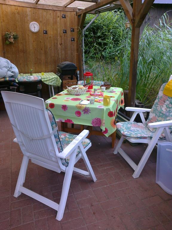 Attraktives Haeuschen Glogauer Villa Hamburg Phòng bức ảnh